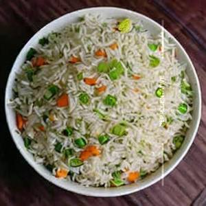 Fried rice