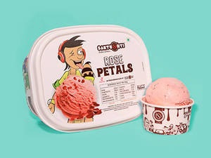 Rose Petals Family Pack