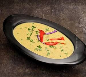Navrtan Korma