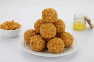 Bundi Ladoo