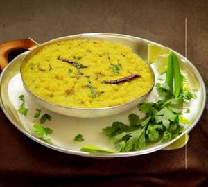Dal Khichdi