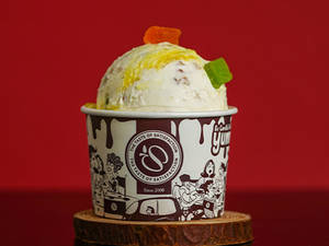 American Nuts Scoop 150ml