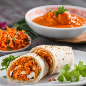 Achari Chaap Roll