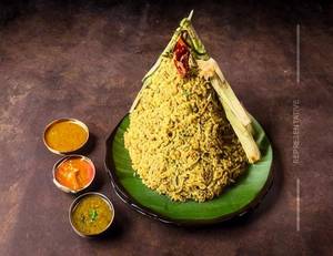 Ghee Roast