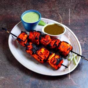 Fish Tikka