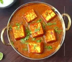 Paneer lababdar