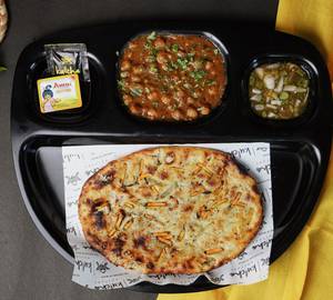 Mix Kulcha