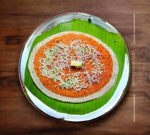 Ghee podi dosai