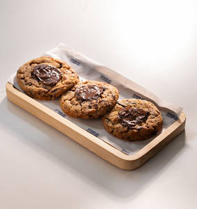 Nutella Cookie