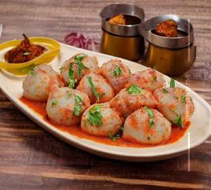 Dum Aloo Kashmiri