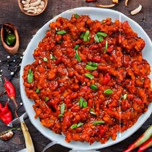 Chilli Panner