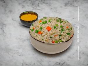 Veg Fried Rice