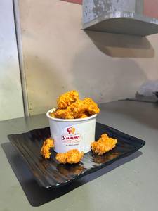 Chicken Popcorn