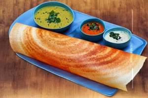 Dosa Plain 