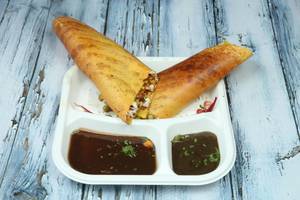 Agra Ka Special Chilla