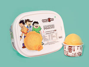 Fresh Mango Family Pack