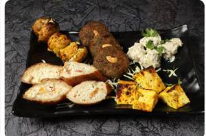 Veg Platter