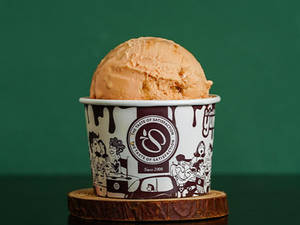 Butterscotch Scoop 150ml
