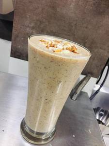 Dry Fruit Juice
