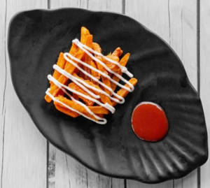 Loaded  Fries