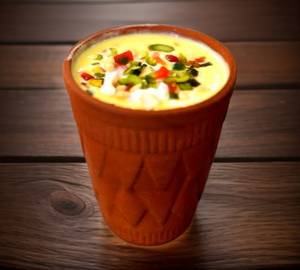 Special patiala lassi