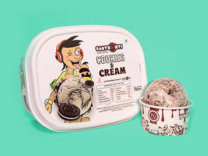 Cookies & Cream Family Pack