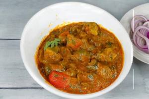 Vegetable Korma