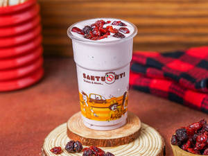 Berry's Treat Thick Shake 200ml