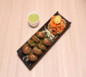 Hara Bhara Kabab