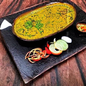 Malai Khumb Tikka