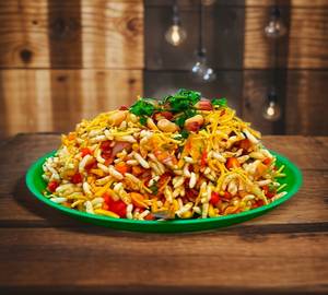 Mataki Bhel