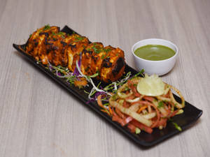 Paneer Tikka