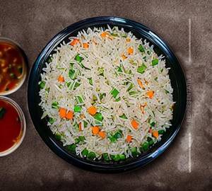 Veg Fried Rice
