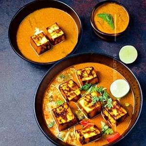 Paneer banarasi