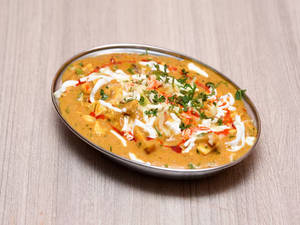 Paneer Iazeez