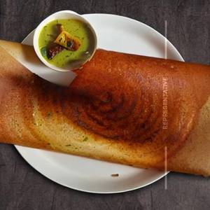 American shopcuey dosa