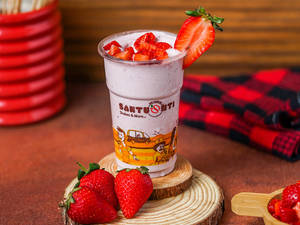 Berry Berry Magic Thick Shake 200ml