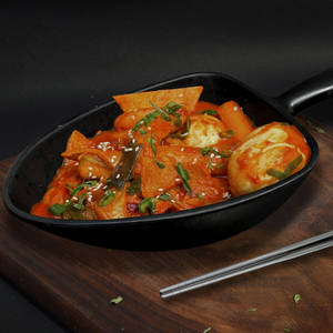 Original Tteokbokki