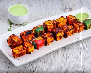Punjabi Paneer Tikka