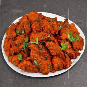 Devil'S Chicken