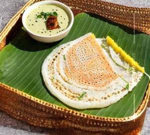 Onion Dosa