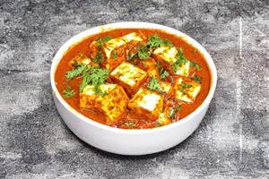 Paneer Lababdar