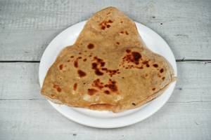 Tawa Paratha
