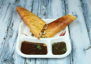 Hyderabad Ka Special Chilla