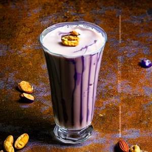 Dairy Milk Fruit Nuts