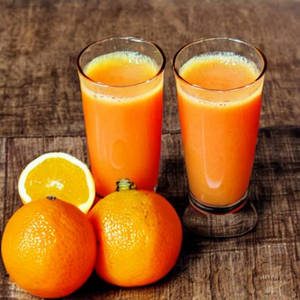Fresh Juice Orange