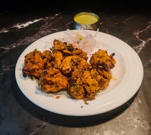 Chicken Tikka