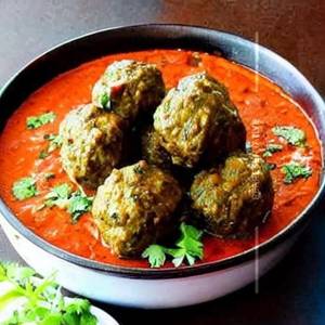 Kofta Nazakat