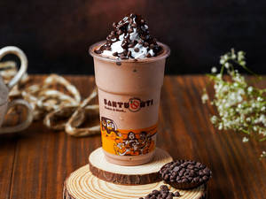 Belgian Dip Thick Shake 200ml