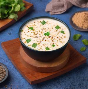 Jeera Raita